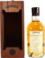 Aberlour 1995 Warehouse #1 Single Cask Selection 14yo 63.1% 700ml