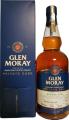 Glen Moray 2006 Private Cask #3867 46% 700ml