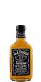 Jack Daniel's Old No. 7 43% 200ml