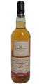 Isle Of Orkney 1998 DR Cask Collection Bourbon Hogshead 52.6% 700ml
