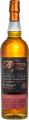 Arran 1998 Single Cask 2014 Spring Release #47 53.1% 700ml