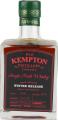 Old Kempton Winter Release Small Cask Matured French Oak FO-001 Dark-Mofo Festival 2019 46% 500ml