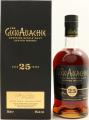 Glenallachie 25yo 48% 700ml