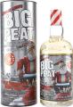 Big Peat Christmas Edition 2018 DL Small Batch 53.9% 700ml