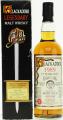 Mortlach 1989 BA Raw Cask 58.4% 700ml