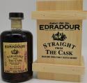 Edradour 2009 Straight From The Cask Sherry Cask Matured 56.3% 500ml