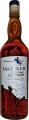 Talisker 9yo Handfilled Distillery only Rejuvenated Red Wine 54.5% 700ml