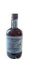 Saint Brandarius 2nd Fill Sherry PX Cask 48% 500ml