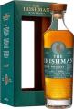 The Irishman Single Malt Irish Whisky Bourbon & Oloroso Sherry Walsh Whiskey Distillery Ltd 40% 700ml