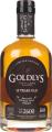 Goldlys 12yo Distillers Range Limited Edition 43.7% 700ml