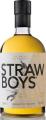 Straw Boys Single Grain Irish Whisky 43% 700ml