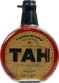 Tahwahkaro Texas Rye Malt Whisky Cask Strength 64.5% 750ml