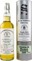 Mortlach 2008 SV The Un-Chillfiltered Collection Hogshead 46% 700ml