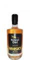 The Belgian Owl 55 months 1st Fill Bourbon Cask #4275890 74.3% 500ml