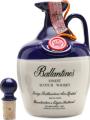 Ballantine's Finest Scotch Whisky Spirit S.p.A. Genova 40% 750ml