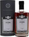 Littlemill 1988 MoS 52.1% 700ml