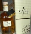 Slyrs 2009 Bavarian Single Malt American White Oak 43% 700ml