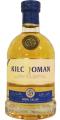 Kilchoman 100% Islay Bourbon Cask 50% 750ml