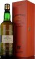 Glengoyne 1969 CA Authentic Collection Sherrywood 62.8% 700ml