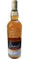 Benromach 2008 Exclusive Single Cask #344 Finest Whisky 60.6% 700ml