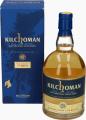 Kilchoman 2007 Denmark Single Cask Release 62.4% 700ml