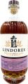 Lindores Abbey 2018 The Exclusive Cask STR WINE Barrique The German Market 61% 700ml