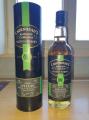 Braes of Glenlivet 1989 CA Authentic Collection Bourbon Hogshead 58.4% 700ml