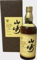 Yamazaki 12yo Suntory Pure Malt Whisky 43% 750ml