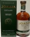 Joadja Single Malt Whisky Batch No. 4 American Oak Ex-Oloroso Cask JW 11 16 48% 500ml