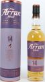 Arran 14yo 46% 700ml