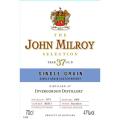 Invergordon 1971 JY The John Milroy Selection Bourbon R6473 47% 700ml
