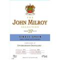 Invergordon 1971 JY The John Milroy Selection Bourbon R6473 47% 700ml