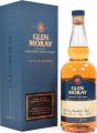 Glen Moray 2005 Hand Bottled at the Distillery 60.4% 700ml