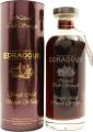 Edradour 2008 Natural Cask Strength #31 57.3% 700ml