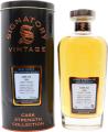 Caol Ila 2006 SV Cask Strength Collection 12yo 55.9% 700ml