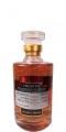 Langatun 2013 Jacob's Dram #58 62.7% 500ml