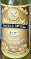 Double Sword 3yo Colruyt N.V 40% 700ml