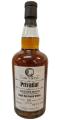 Speyside Magic 1992 CV Privatfat Px quarter cask 49.2% 700ml