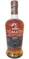 Tomatin 2006 #39364 58.7% 700ml