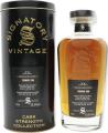 Tormore 1988 SV Cask Strength Collection 29yo Refill Sherry Butt #15329 Kirsch Whisky 53.5% 700ml