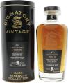 Tormore 1988 SV Cask Strength Collection 29yo 53.5% 700ml