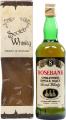 Rosebank Unblended Single Malt 8yo 40% 750ml