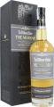 Tullibardine The Murray 1st Fill Ex-Bourbon Barrels 56.1% 700ml