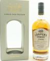 Pittyvaich 1988 VM The Cooper's Choice 28yo 51.5% 700ml