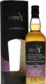 Bunnahabhain 2006 GM The MacPhail's Collection 43% 700ml