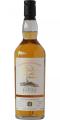 Balblair 1997 ElD The Single Malts of Scotland Bourbon Barrel #10117 56.2% 700ml