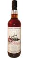 Speyside Distillery 1991 FR Romantic Rhine Collection Sherry Puncheon #943 Feinkost Reifferscheid 60.8% 700ml