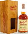 Glenfarclas 2000 The Family Casks Release W19 Sherry Hogshead #6285 56% 700ml