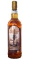 Arran 1998 Fb 40th anniversary of the company Bourbon barrel #704 57.1% 700ml