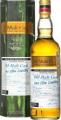 Port Ellen 1979 DL Advance Sample for the Old Malt Cask Refill Butt Alambic Classique 60.6% 700ml